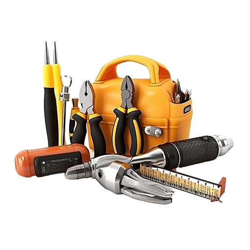outils RJB Renovation